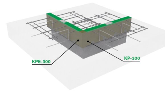 ebea KPE-300 Esempio di utilizzo