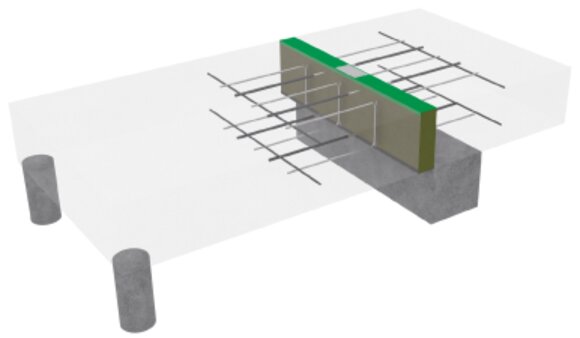 ebea KP-500 Application