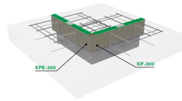 ebea KPE-300 Anwendungsbeispiel