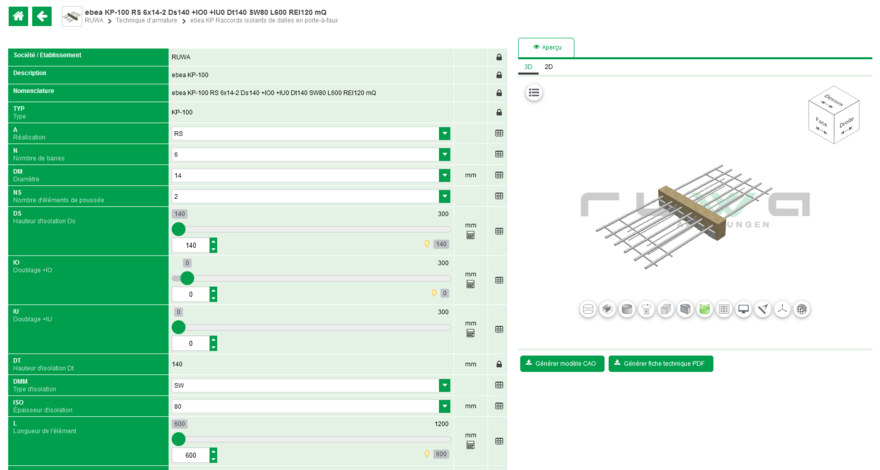 Produktekatalog Produktekatalog