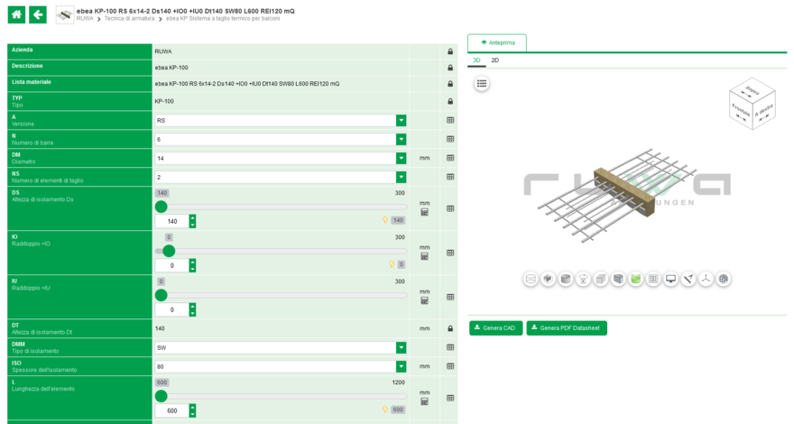 Produktekatalog Produktekatalog